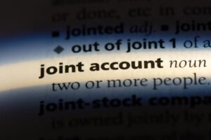 Do You Need Power of Attorney If You Have a Joint Account?