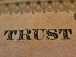 Read more about the article How Does a Trust Work?
