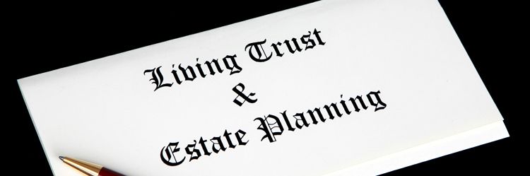 What Is a Living Trust Estate Plan?