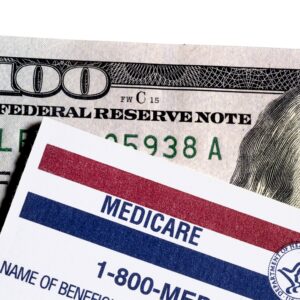 Read more about the article Is Medicare Coverage Free?