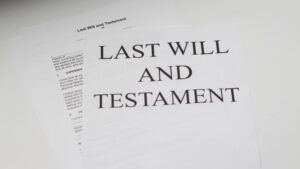 Read more about the article Why Wills Need to be Updated