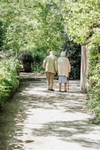 Read more about the article Managing an Aging Parent’s Financial and Legal Life