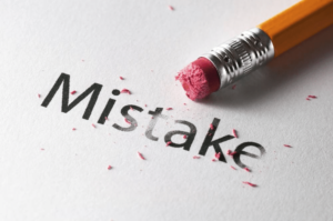 How Do I Avoid the Three Biggest Estate Planning Mistakes?