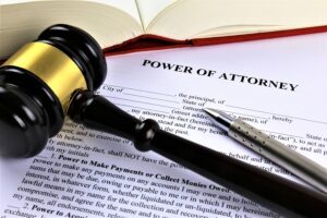 Read more about the article What Happens If Power of Attorney Documents are Rejected?