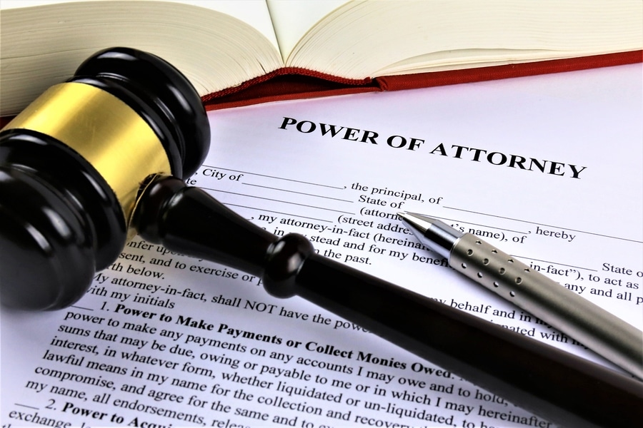 You are currently viewing What Happens If Power of Attorney Documents are Rejected?