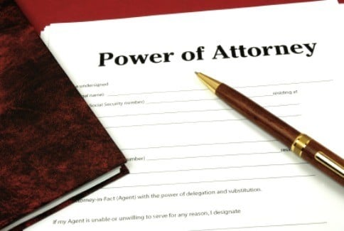 What Is So Important About Powers Of Attorney?
