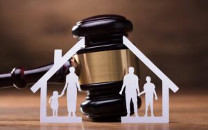 Read more about the article How Do You Split an Estate in a Blended Family?