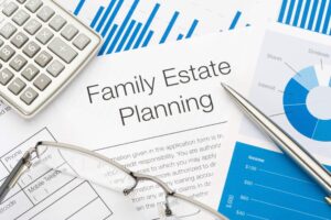 What are the Advantages of a Testamentary Trust?