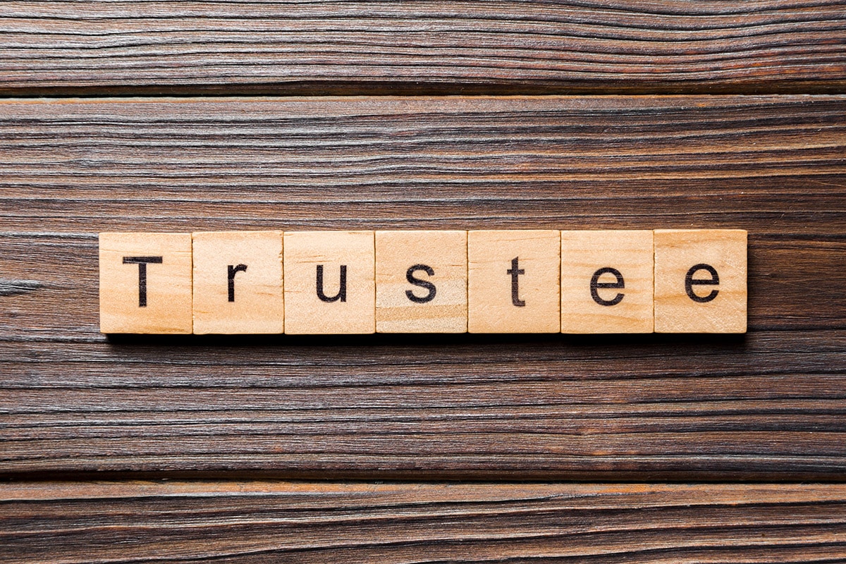 You are currently viewing What’s Involved with Being a Trustee?