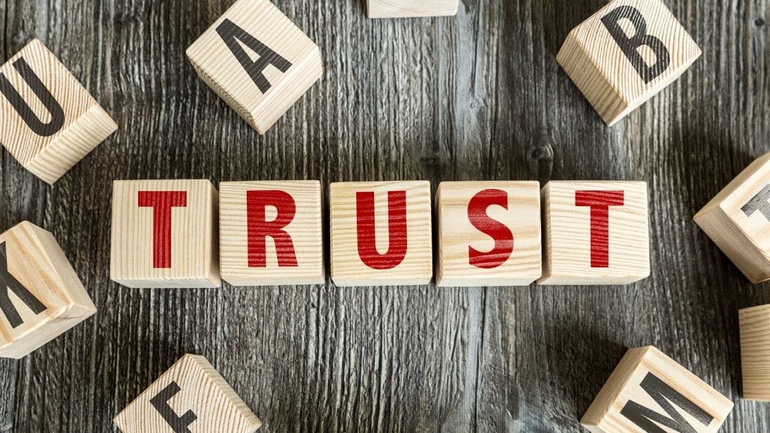You are currently viewing What Kind of Trust Is Right for You?